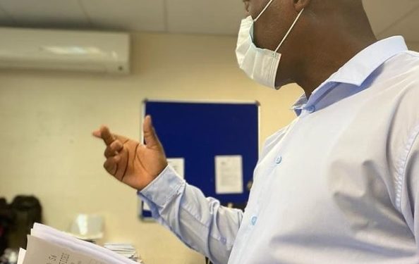 Salaries: Nkunzi 'Masoja Msiza' 2021 Salary At  Uzalo Revealed 