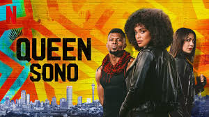Shock as Netflix reverses its decision to renew Queen Sono for a second season