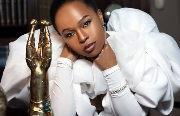 Did you know this is how much Sindi Dlathu "Lindiwe" earns on The River?