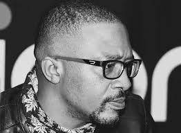 The arrest of Skhumbuzo Mbatha who plays Maneer Manaka on Skeem Saam