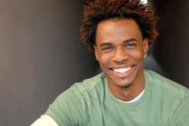 Stevel Marc Biography, Age, Career, Book, Girlfriend