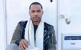 Stevel Marc Biography, Age, Career, Book, Girlfriend