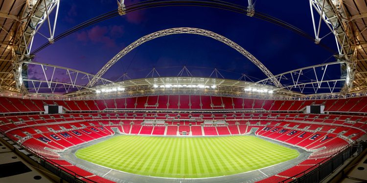 The best football stadiums from all over the world