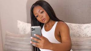 Thandi Gama Biography, Age, YouTube, Lashes