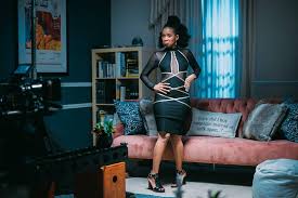 Tumie Ngumla Biography, Age, Childhood, Boyfriend, Shadow