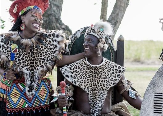 Salaries: Nkunzi Salary At Mzansi's Hit Soapie Uzalo Leaked