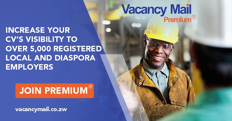 vacancy mail premium