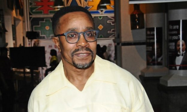 Did you know Vusi Kunene the mighty Funani Zwide is a pastor in real life?