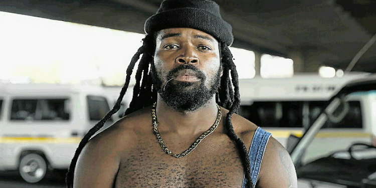 Big Zulu. Somizi criticises Imali Eningi