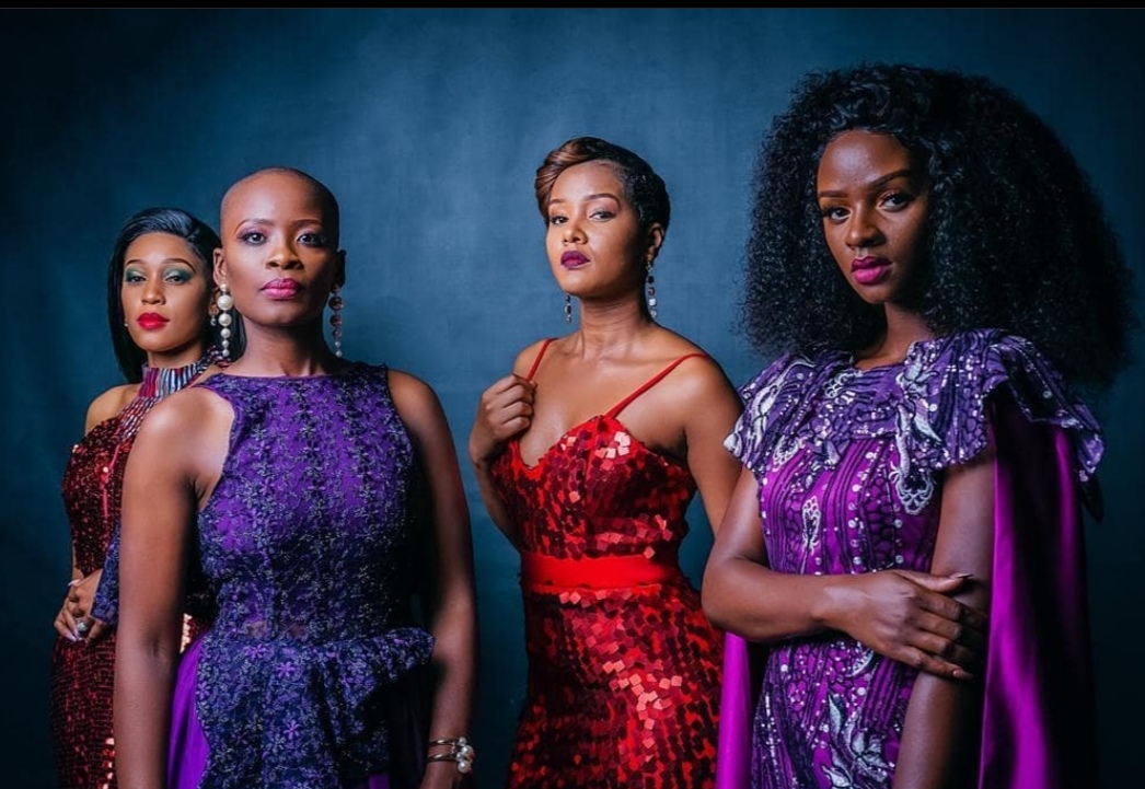 Bukamina Cebekhulu . Gugu from Muvhango