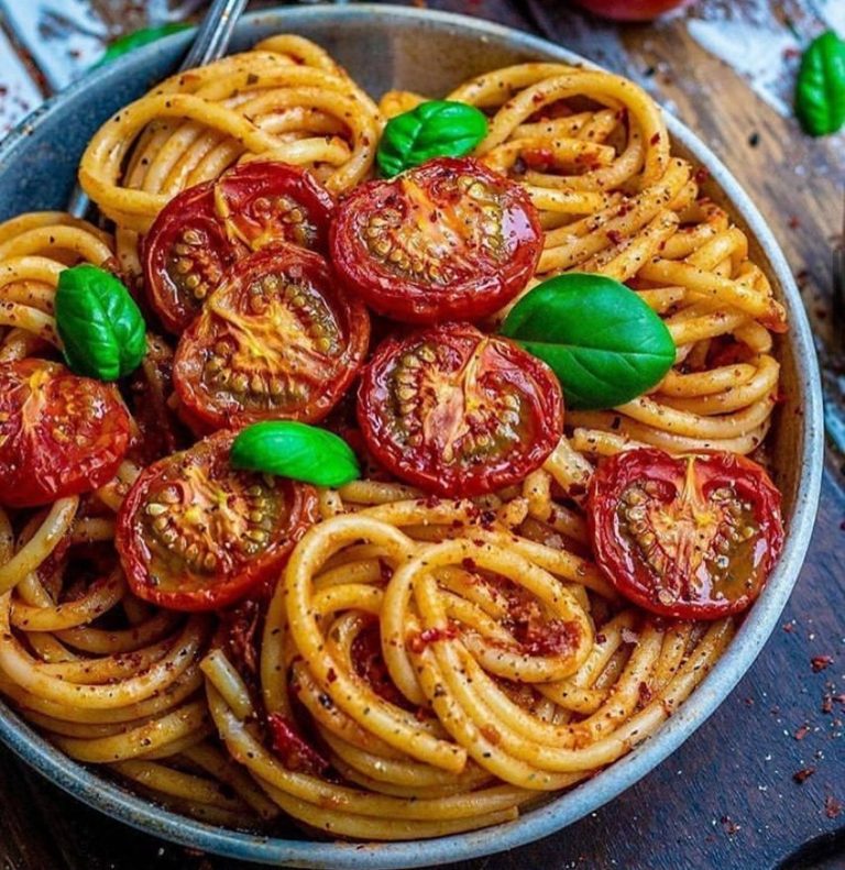 Recipe; How To Cook Spaghetti Bolognaise