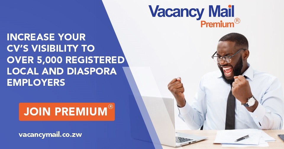 Join VacancyMail Premium