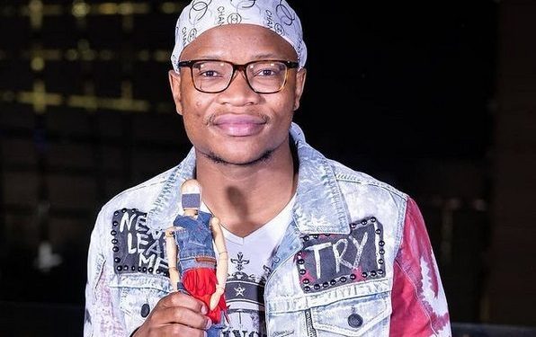 Master KG makes it in Jay-Z's end of the Year 2020 Tidal Playlist