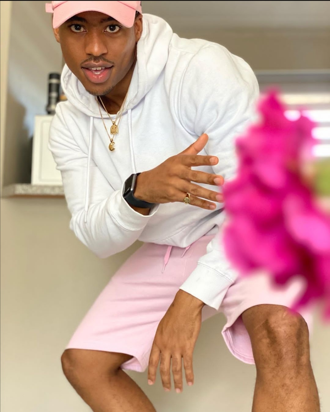 Mzi Rhythm City Jesse Suntele 