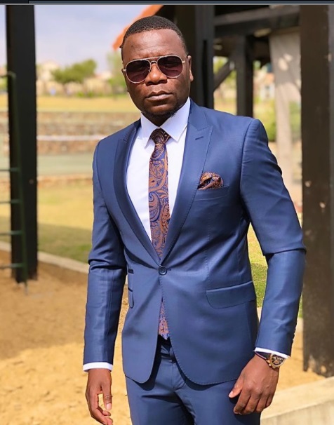 South African Celebrities Who Have Been Arrested And Jailed