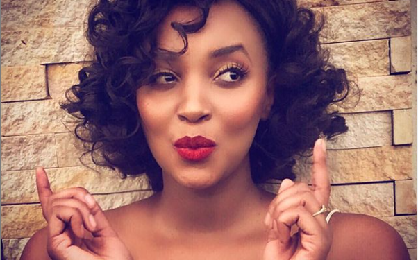 Nompilo, Nandi from Rhythm City