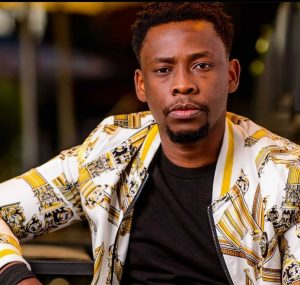 Uzalo's Sbonelo On Raising His Daughter After Her Mom Passed On