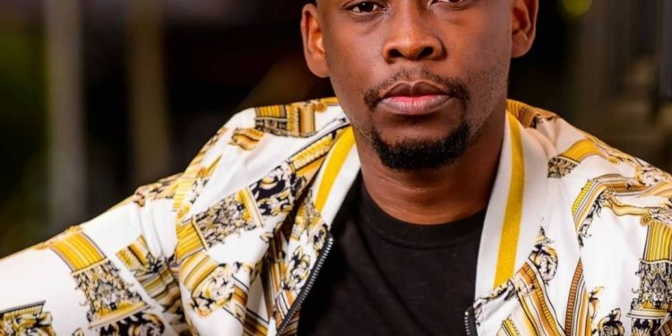 Uzalo's Sbonelo On Raising His Daughter After Her Mom Passed On