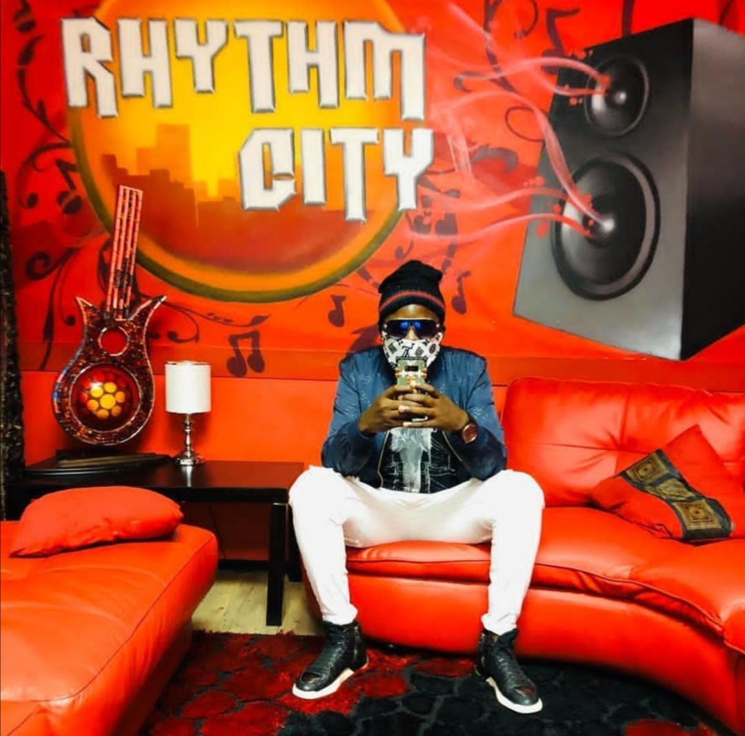 Sabelo Rhythm City