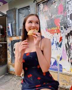 Sophie Mudd Biography, Age, Wiki, Pictures, Boyfriend, Net Worth 