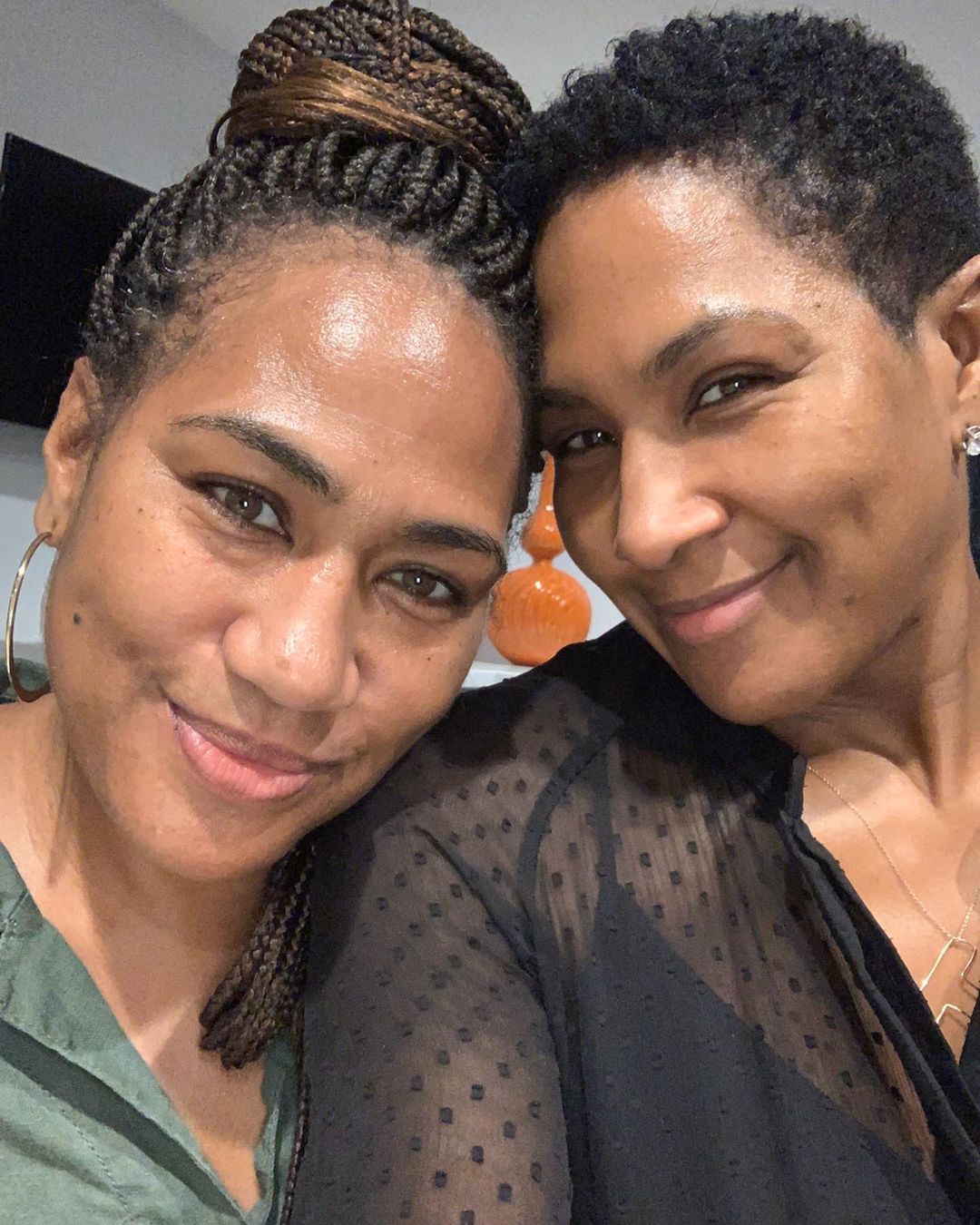 Terri Vaughn Biography: Age, Family, Education, Net worth, Children