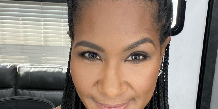 Terri Vaughn  Biography: Age, Family, Education, Net worth, Children, Kings Of Joburg!