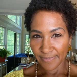 Terri J Vaughn: Image source @Instagram