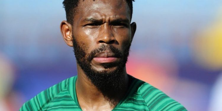 Thulani Hlatshwayo Biography, Age, Wife, Children, Honours, Net Worth, Cars