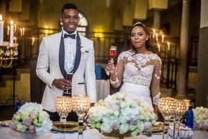 Thulani Hlatshwayo Biography, Age, Wife, Children, Honours, Net Worth, Cars 