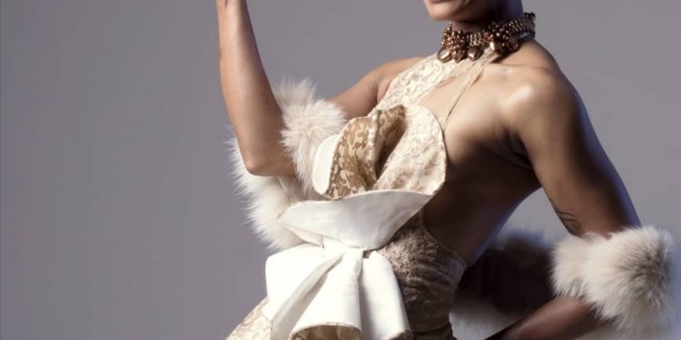 Tsholofelo Matshaba: Why we love Detective Jasmine from Kings of Joburg in real life