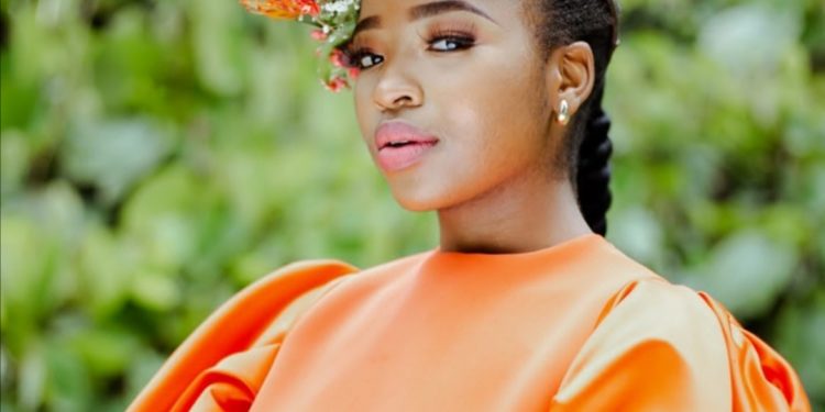 Thuthuka Mthembu: Get to know Nonka from Uzalo