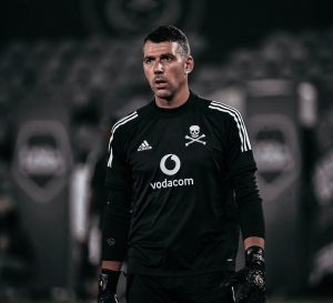 Wayne Sandilands Biography, Age, Wife, Children, Career, Awards, Net Worth, Orlando Pirates