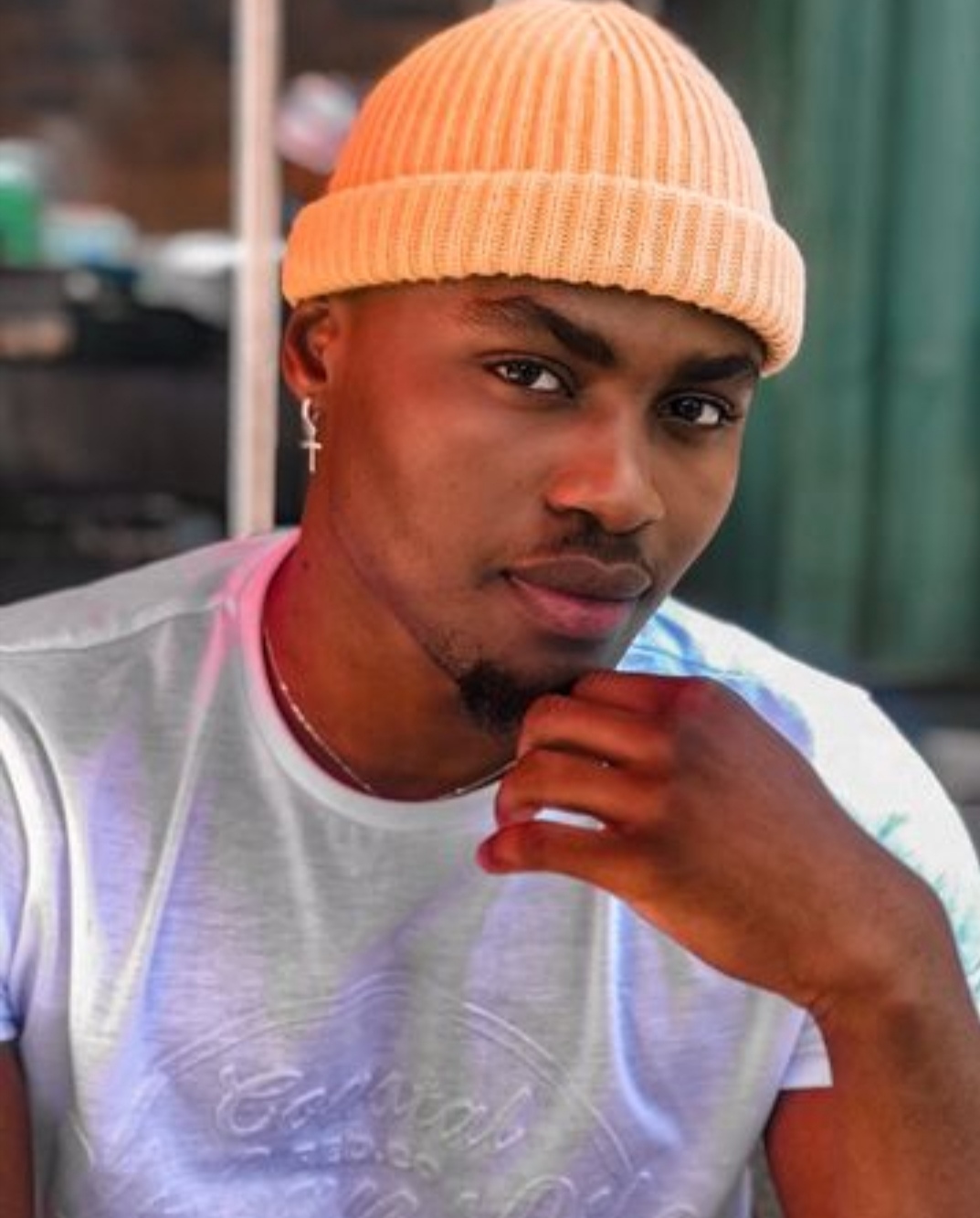 Wiseman Zitha and Thuli Phongolo to star on Rockville