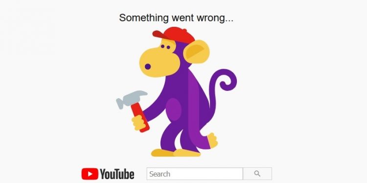 YouTube, Google, Gmail goes down, This is how to access them