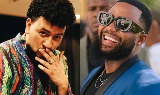 Pictures: Top 5 Celebrity Scandals That Made Headlines In 2020