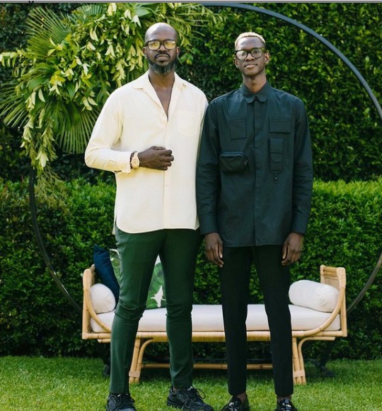 How To Apply for DJ Black Coffee R3.5-million Bursary Fund