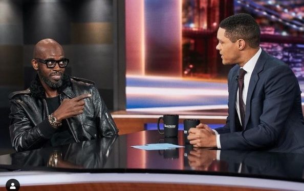 South African Celebrities Who Have Been Arrested And Jailed