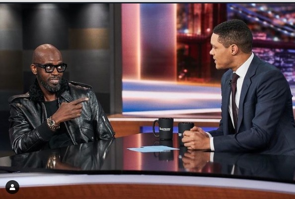 South African Celebrities Who Have Been Arrested And Jailed