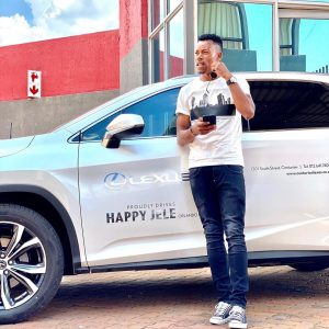 Happy Jele Biography, Age, Career, Wife, Cars, Net Worth, Orlando Pirates