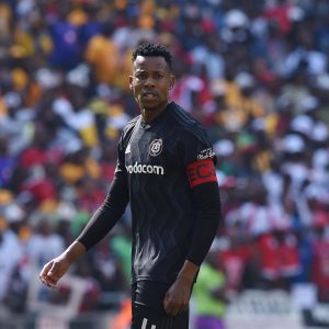 Happy Jele Biography, Age, Career, Wife, Cars, Net Worth, Orlando Pirates