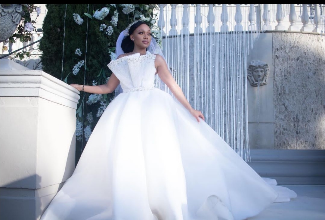 how to ruin Christmas Thando