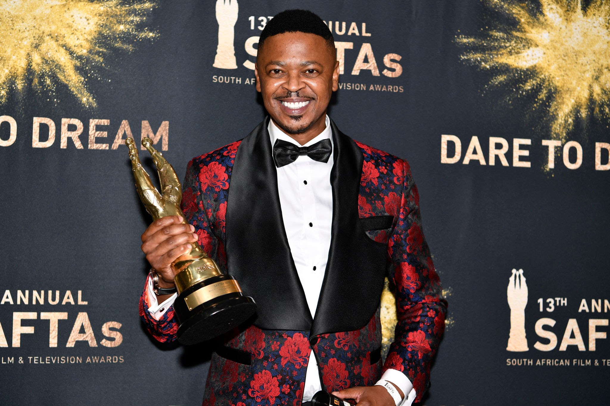 Kings of Joburg Zolisa Xaluva