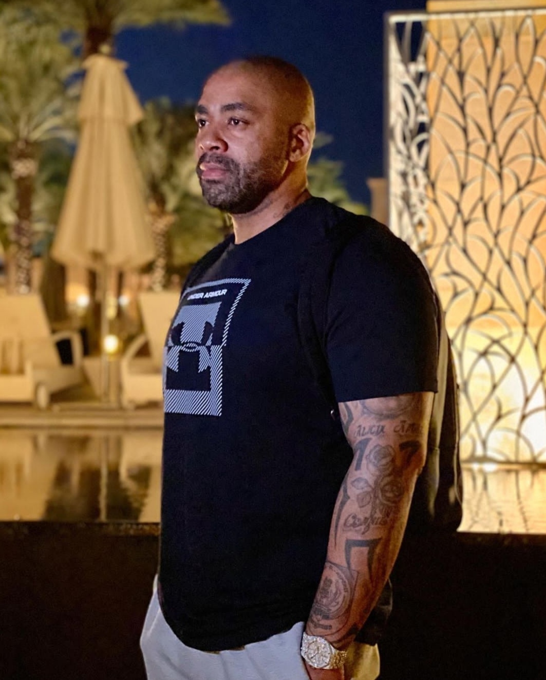 Kings of Joburg Shona Ferguson