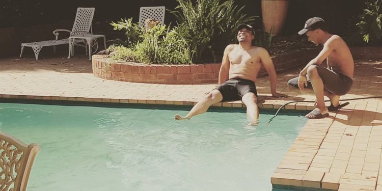 Mangaliso Ngema Biography: Age, Family, Education, Net worth, Children, Lithapo!