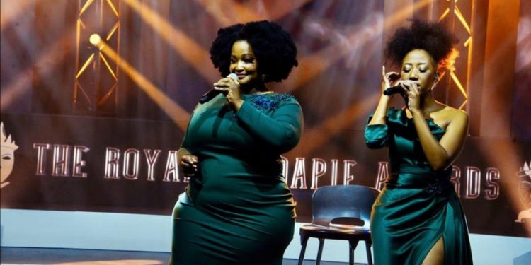 Siyasanga Papu: Real life facts about Pretty from Gomora