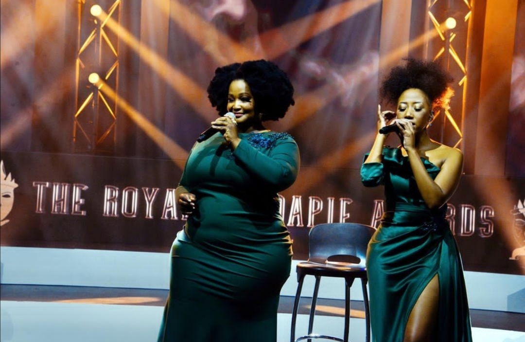 Siyasanga Papu Gomora Pretty Gomora