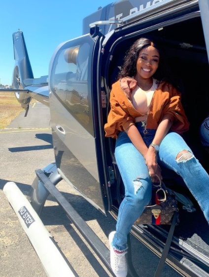 South African Actors Without Degrees Who Have Made A Mark In the Entertainment Industry