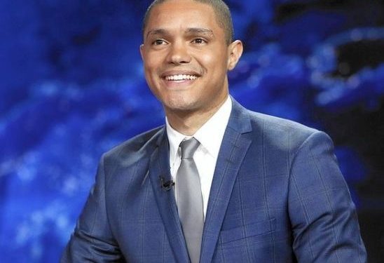 Video; Inside Trevor Noah's R412 million New House