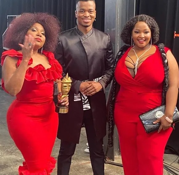 Salaries: Sannah Mchunu 'Zodwa' Salary At Gomora Revealed