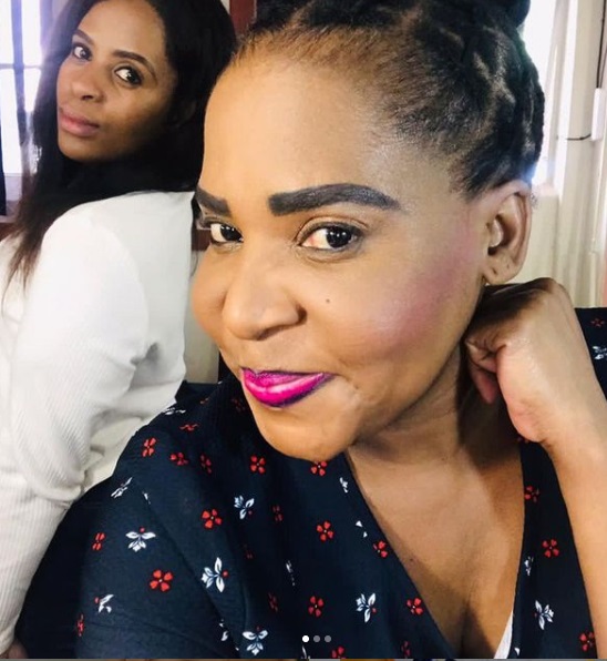 Salaries: Sannah Mchunu 'Zodwa' Salary At Gomora Revealed